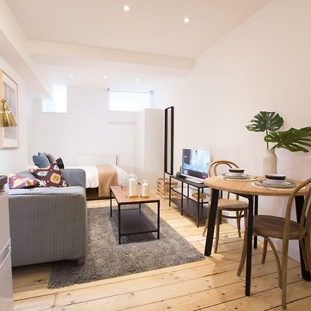 Shoreditch Studios By Allo Housing Лондон Екстериор снимка