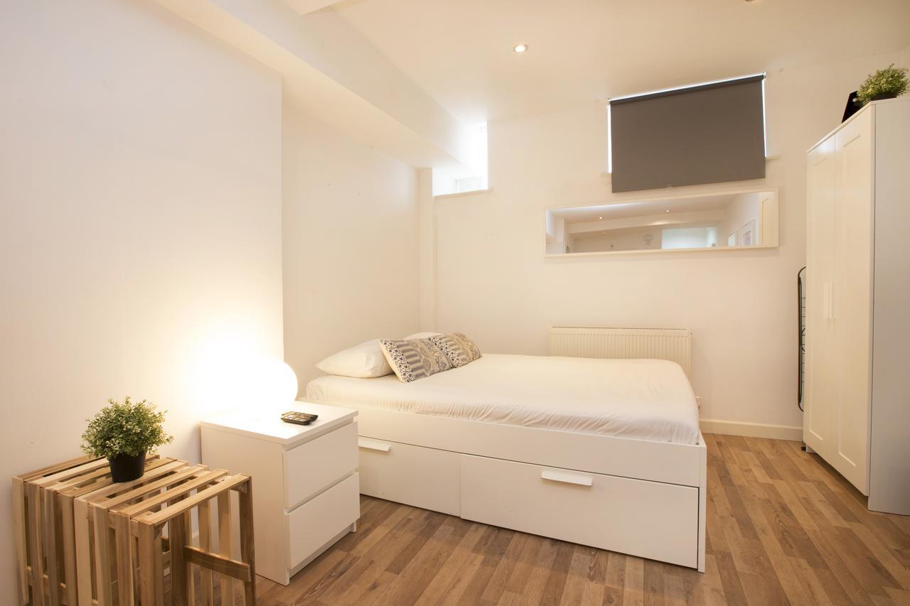Shoreditch Studios By Allo Housing Лондон Екстериор снимка