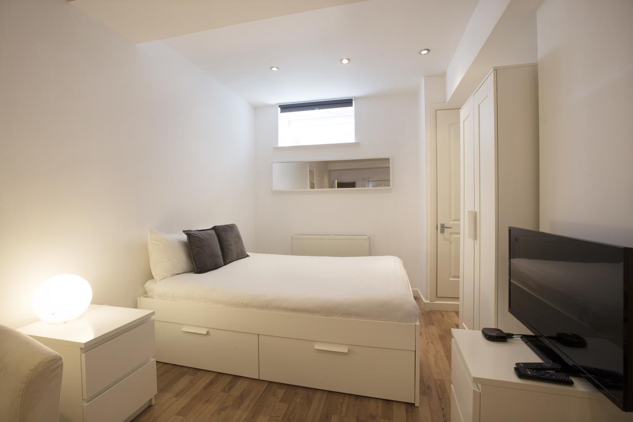Shoreditch Studios By Allo Housing Лондон Екстериор снимка