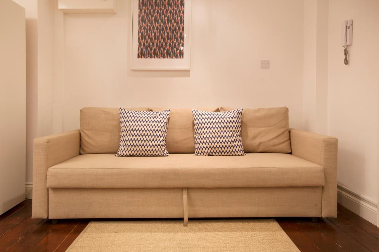 Shoreditch Studios By Allo Housing Лондон Екстериор снимка