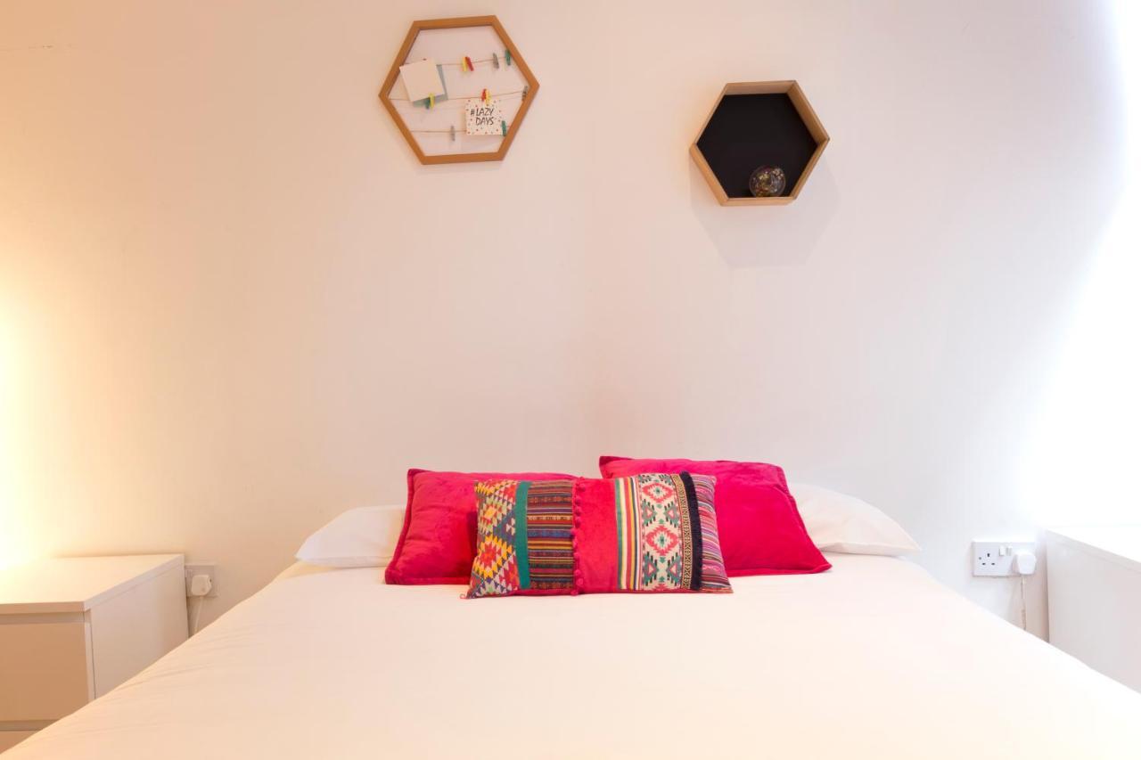 Shoreditch Studios By Allo Housing Лондон Екстериор снимка
