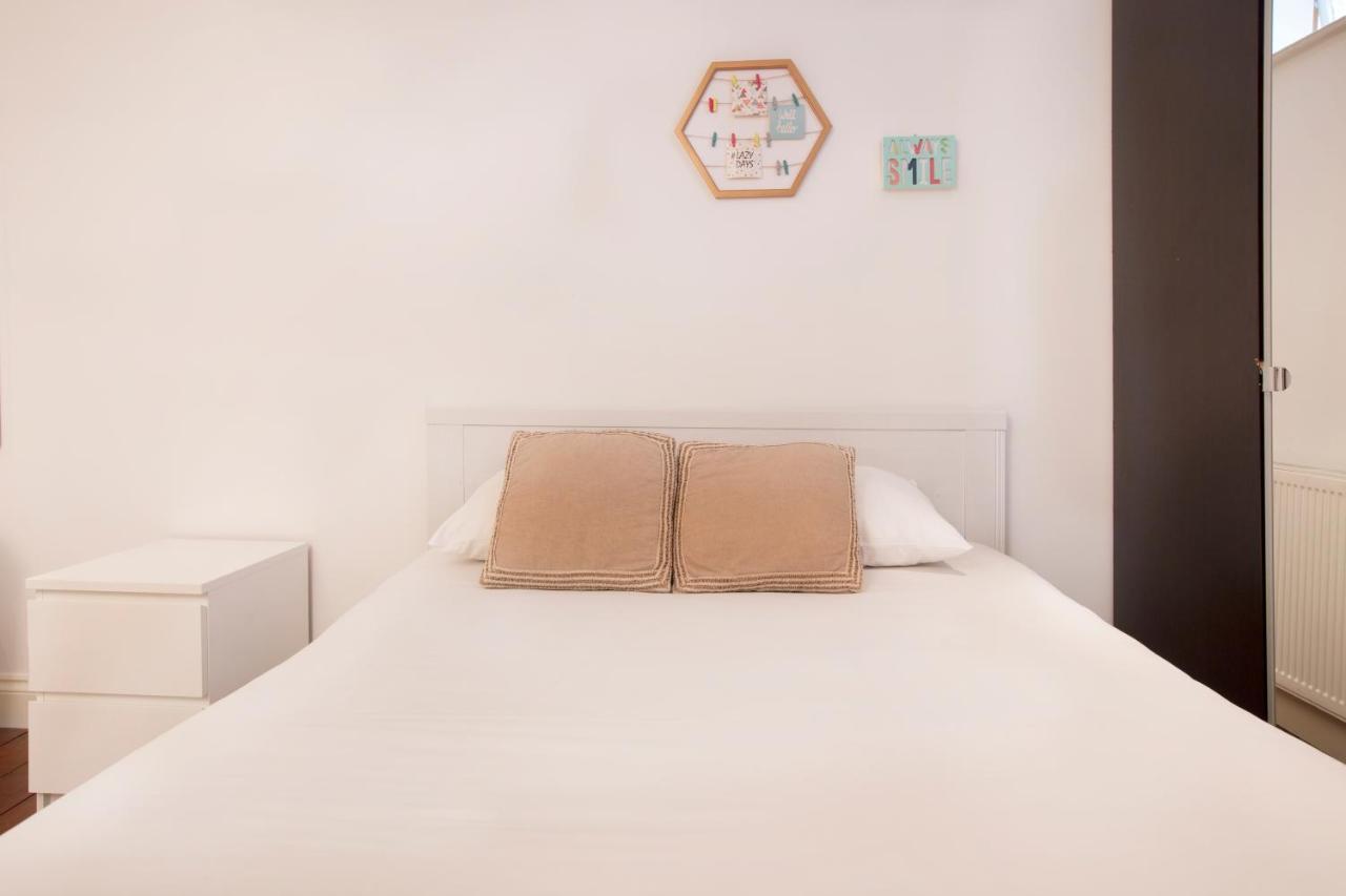 Shoreditch Studios By Allo Housing Лондон Екстериор снимка