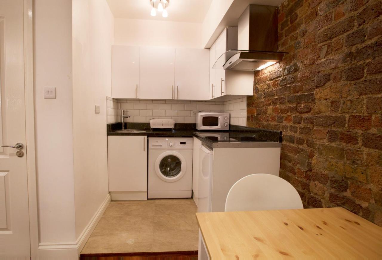 Shoreditch Studios By Allo Housing Лондон Екстериор снимка