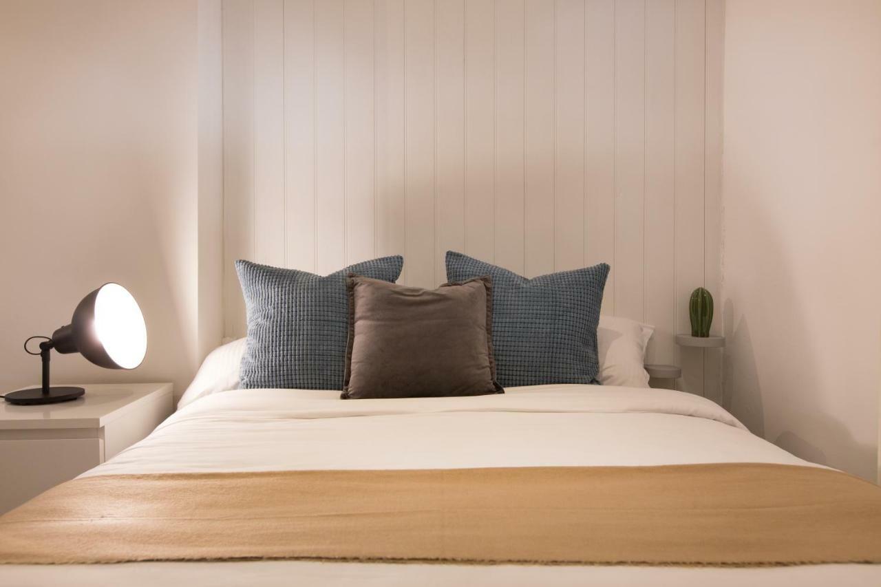 Shoreditch Studios By Allo Housing Лондон Екстериор снимка