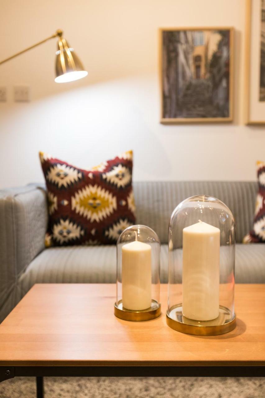 Shoreditch Studios By Allo Housing Лондон Екстериор снимка
